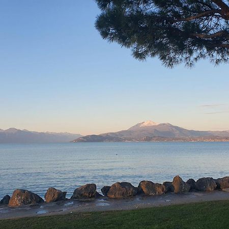 Villa Lago 5 Sirmione Eksteriør bilde