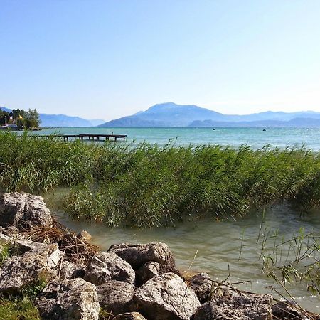 Villa Lago 5 Sirmione Eksteriør bilde