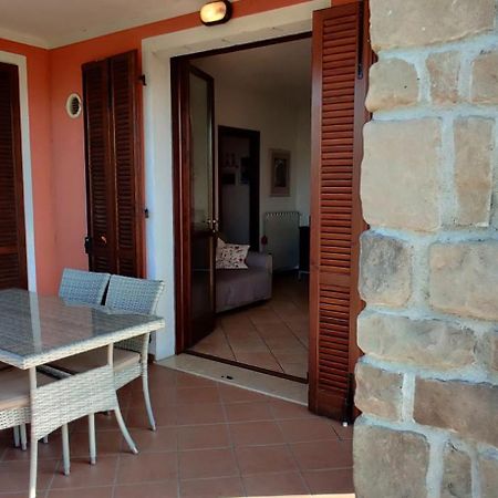Villa Lago 5 Sirmione Eksteriør bilde