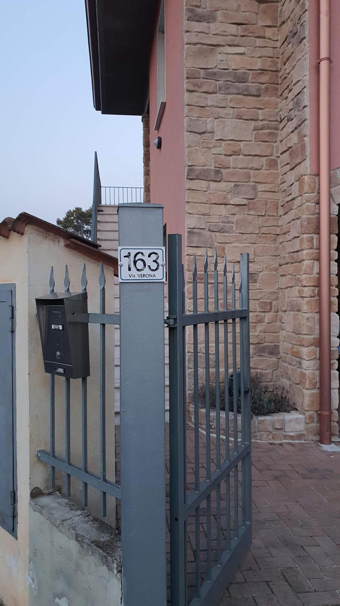 Villa Lago 5 Sirmione Eksteriør bilde