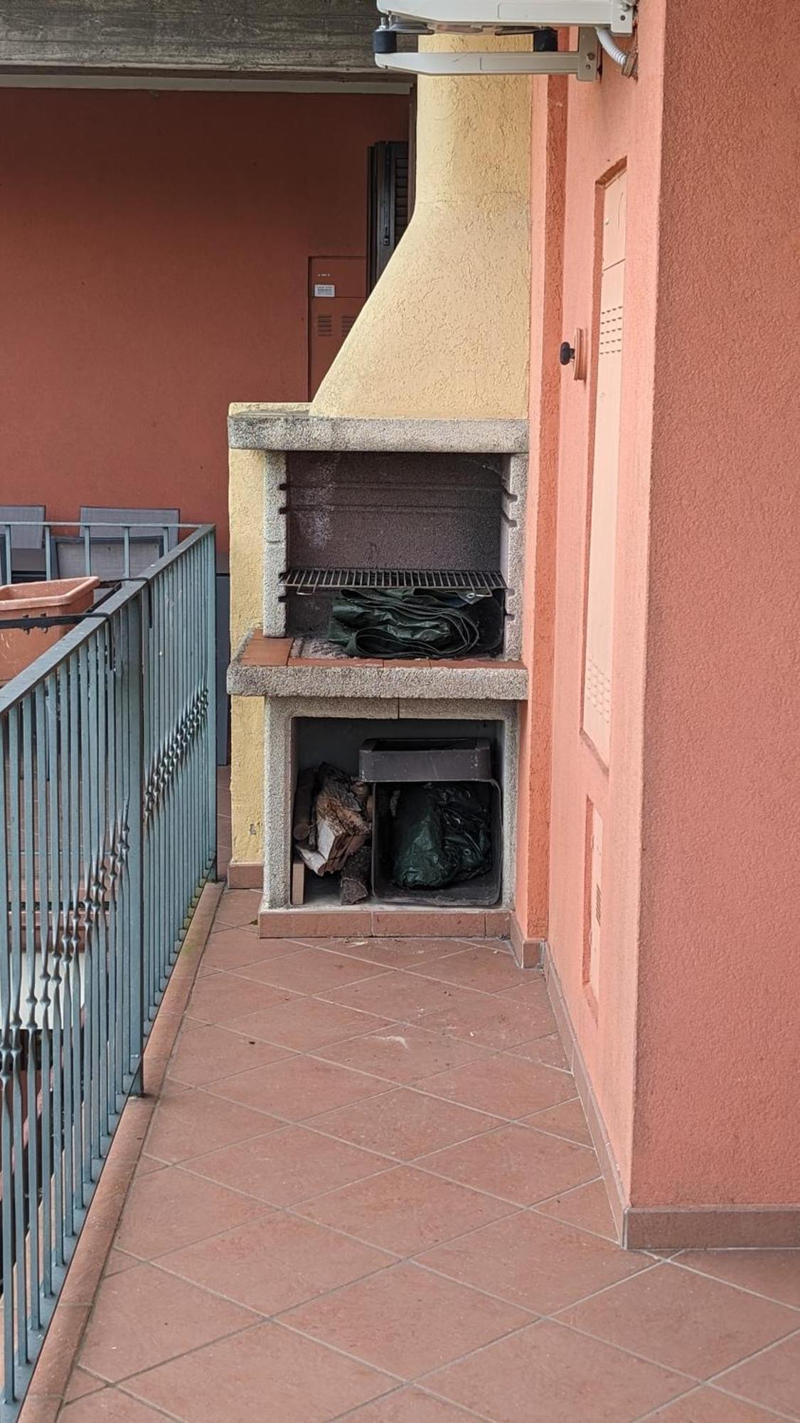Villa Lago 5 Sirmione Eksteriør bilde