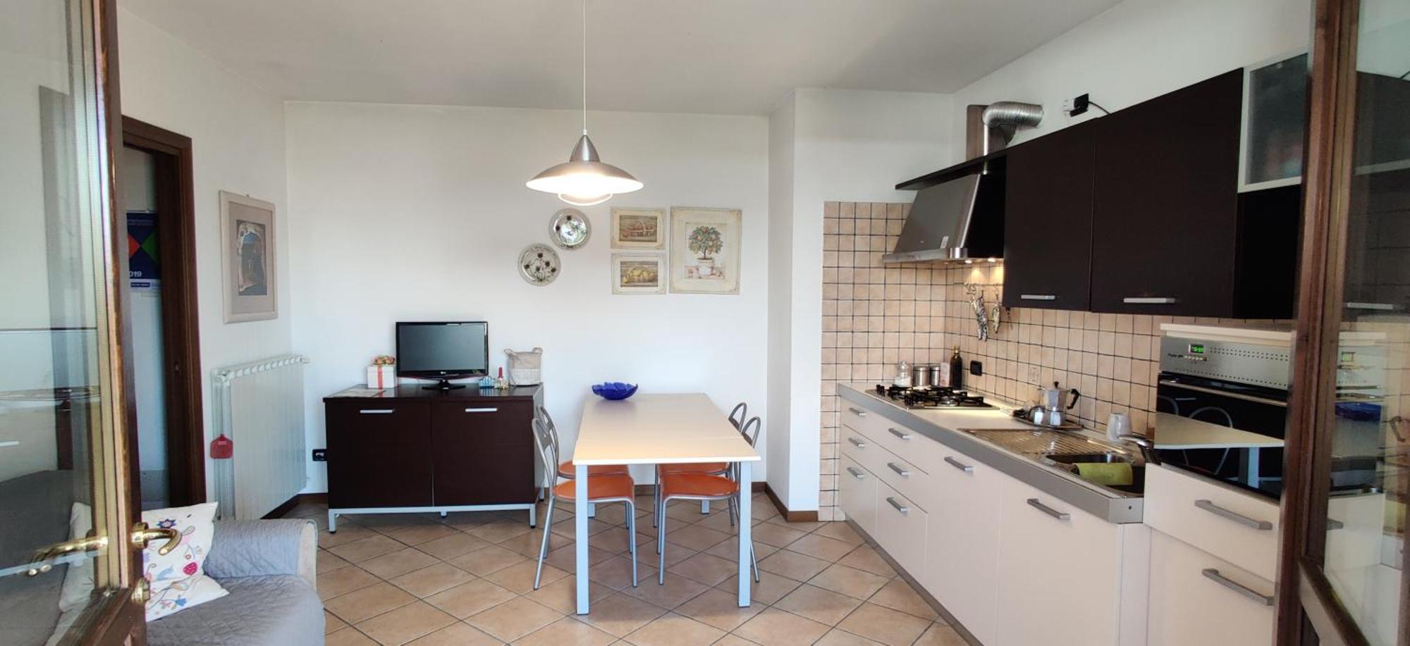 Villa Lago 5 Sirmione Eksteriør bilde